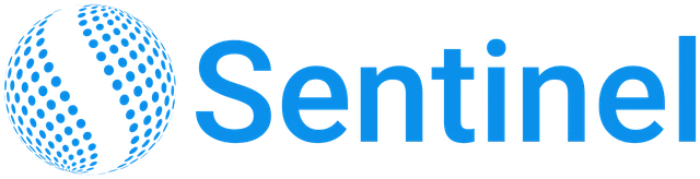 Logotipo do Sentinel